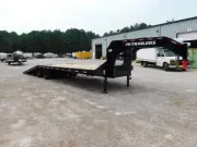 new Equipment / Flatbed Trailers PJ Trailers  for sale, in Hope Mills, NC Thumbnail 1