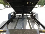 new Dump Trailers Covered Wagon Trailers  for sale, in Hope Mills, NC Thumbnail 4