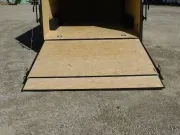 new Car Haulers / Racing Trailers Covered Wagon Trailers  for sale, in Hope Mills, NC Thumbnail 5