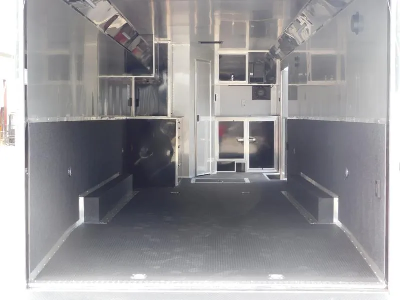new Horse Trailers Haulmark  for sale, in Hope Mills, NC Thumbnail 11