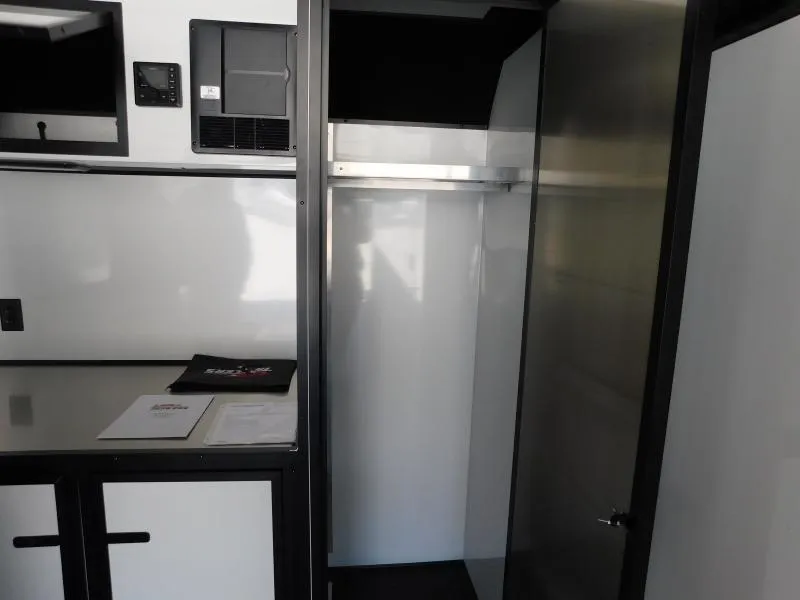 new Car Haulers / Racing Trailers United Trailers  for sale, in Hope Mills, NC Thumbnail 15