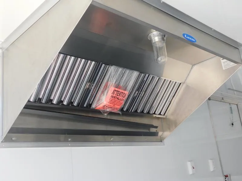 new Vending / Concession Trailers Covered Wagon Trailers  for sale, in Hope Mills, NC Thumbnail 7