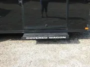 new Car Haulers / Racing Trailers Covered Wagon Trailers  for sale, in Hope Mills, NC Thumbnail 8