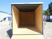 new Cargo (Enclosed) Trailers Covered Wagon Trailers  for sale, in Hope Mills, NC Thumbnail 6