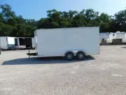 new Cargo (Enclosed) Trailers Covered Wagon Trailers  for sale, in Hope Mills, NC Thumbnail 3