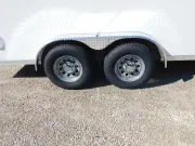 new Cargo (Enclosed) Trailers Covered Wagon Trailers  for sale, in Hope Mills, NC Thumbnail 8