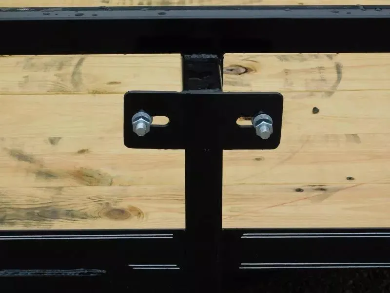 new Utility Trailers Texas Bragg Trailers  for sale, in Hope Mills, NC Thumbnail 7