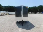 new Cargo (Enclosed) Trailers Covered Wagon Trailers  for sale, in Hope Mills, NC Thumbnail 2
