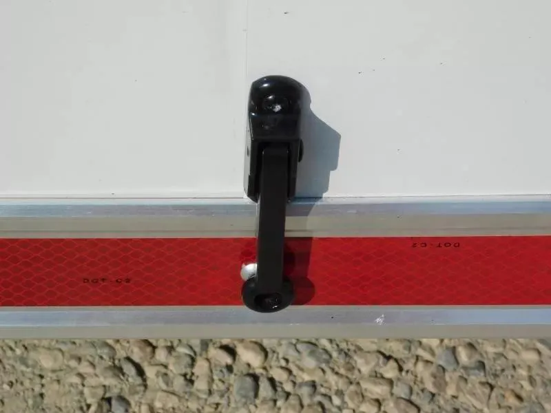 new Car Haulers / Racing Trailers United Trailers  for sale, in Hope Mills, NC Thumbnail 7