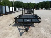 new Utility Trailers Covered Wagon Trailers  for sale, in Hope Mills, NC Thumbnail 2