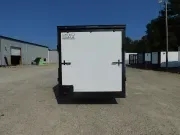 new Cargo (Enclosed) Trailers Covered Wagon Trailers  for sale, in Hope Mills, NC Thumbnail 4
