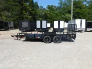 new Utility Trailers Covered Wagon Trailers  for sale, in Hope Mills, NC Thumbnail 3