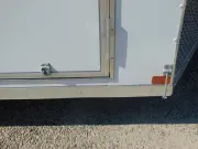 new Cargo (Enclosed) Trailers Covered Wagon Trailers  for sale, in Hope Mills, NC Thumbnail 7