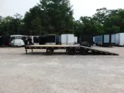 new Equipment / Flatbed Trailers PJ Trailers  for sale, in Hope Mills, NC Thumbnail 3