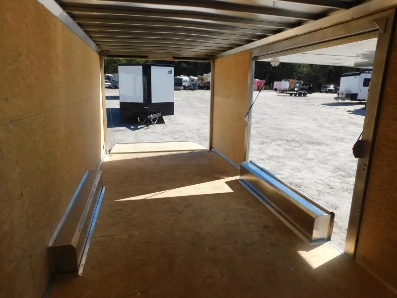 new Car Haulers / Racing Trailers Alcom-Stealth  for sale, in Hope Mills, NC Thumbnail 12