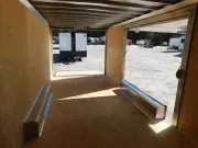 new Car Haulers / Racing Trailers Alcom-Stealth  for sale, in Hope Mills, NC Thumbnail 12