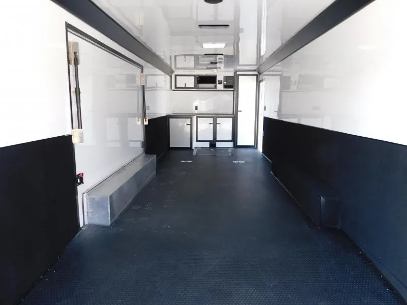 new Car Haulers / Racing Trailers United Trailers  for sale, in Hope Mills, NC Thumbnail 8