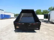 new Dump Trailers Covered Wagon Trailers  for sale, in Hope Mills, NC Thumbnail 6