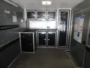 used Car Haulers / Racing Trailers Cargo Mate  for sale, in Hope Mills, NC Thumbnail 8