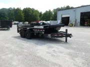 new Dump Trailers PJ Trailers  for sale, in Hope Mills, NC Thumbnail 1