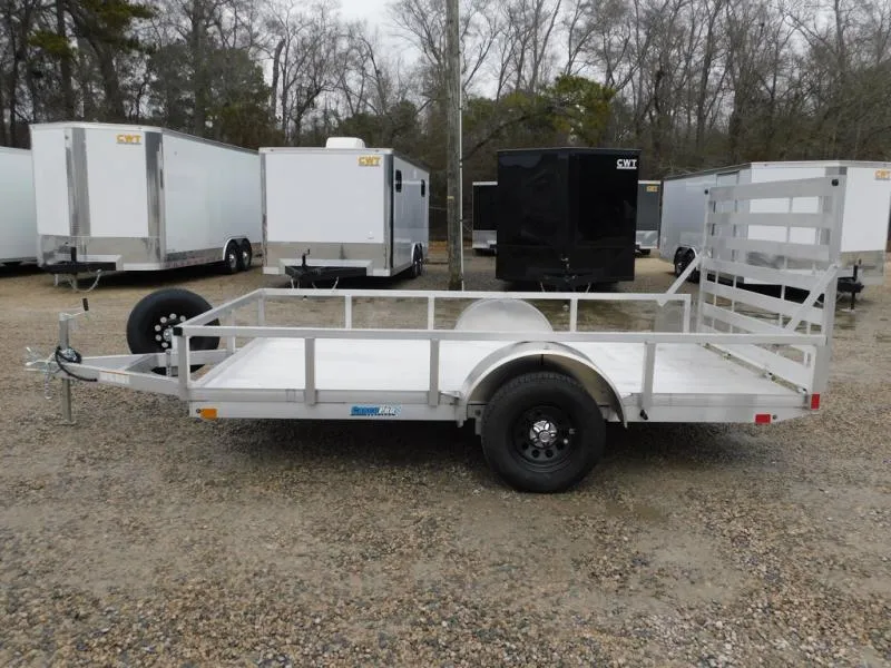 new Utility Trailers ALCOM  for sale, in Hope Mills, NC Thumbnail 3