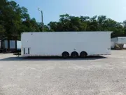 new Car Haulers / Racing Trailers United Trailers  for sale, in Hope Mills, NC Thumbnail 3