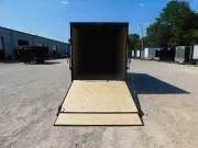 new Cargo (Enclosed) Trailers Covered Wagon Trailers  for sale, in Hope Mills, NC Thumbnail 8