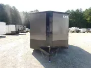 new Car Haulers / Racing Trailers Covered Wagon Trailers  for sale, in Hope Mills, NC Thumbnail 2