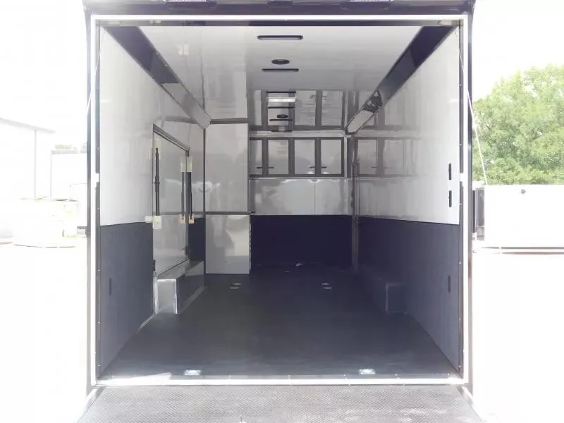 new Car Haulers / Racing Trailers United Trailers  for sale, in Hope Mills, NC Thumbnail 6