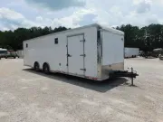 used Car Haulers / Racing Trailers Cargo Mate  for sale, in Hope Mills, NC Thumbnail 1