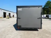 new Car Haulers / Racing Trailers Covered Wagon Trailers  for sale, in Hope Mills, NC Thumbnail 4