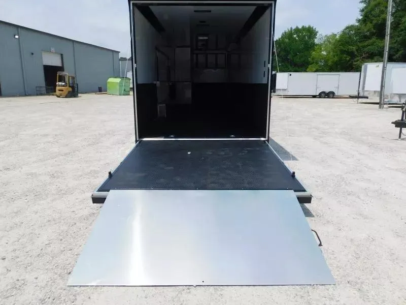 new Car Haulers / Racing Trailers United Trailers  for sale, in Hope Mills, NC Thumbnail 5