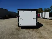 new Cargo (Enclosed) Trailers Covered Wagon Trailers  for sale, in Hope Mills, NC Thumbnail 4