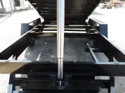 new Dump Trailers Covered Wagon Trailers  for sale, in Hope Mills, NC Thumbnail 4