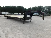 new Equipment / Flatbed Trailers PJ Trailers  for sale, in Hope Mills, NC Thumbnail 1