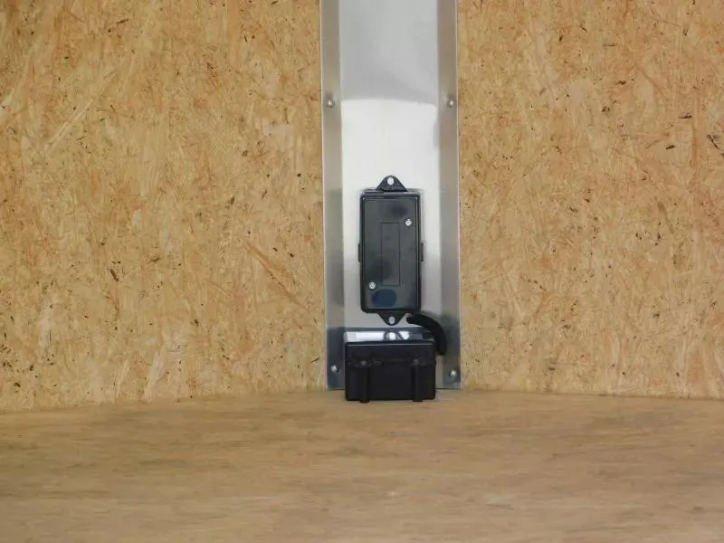 new Cargo (Enclosed) Trailers Stealth Trailers  for sale, in Hope Mills, NC Thumbnail 10