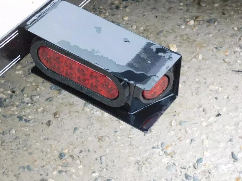 new Utility Trailers Texas Bragg Trailers  for sale, in Hope Mills, NC Thumbnail 6