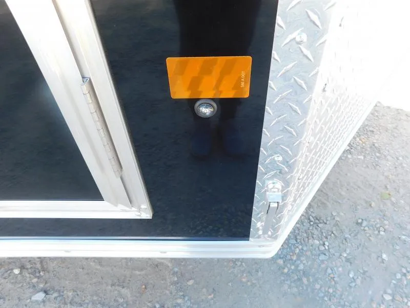 new Car Haulers / Racing Trailers Alcom-Stealth  for sale, in Hope Mills, NC Thumbnail 7