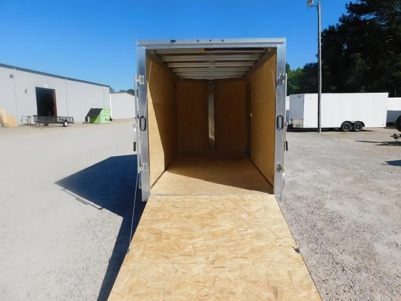 new Cargo (Enclosed) Trailers Alcom-Stealth  for sale, in Hope Mills, NC Thumbnail 6