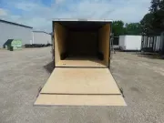 new Car Haulers / Racing Trailers Covered Wagon Trailers  for sale, in Hope Mills, NC Thumbnail 8