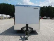 new Car Haulers / Racing Trailers Haulmark  for sale, in Hope Mills, NC Thumbnail 2