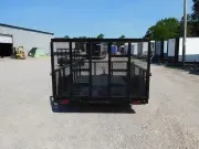 new Utility Trailers Covered Wagon Trailers  for sale, in Hope Mills, NC Thumbnail 4