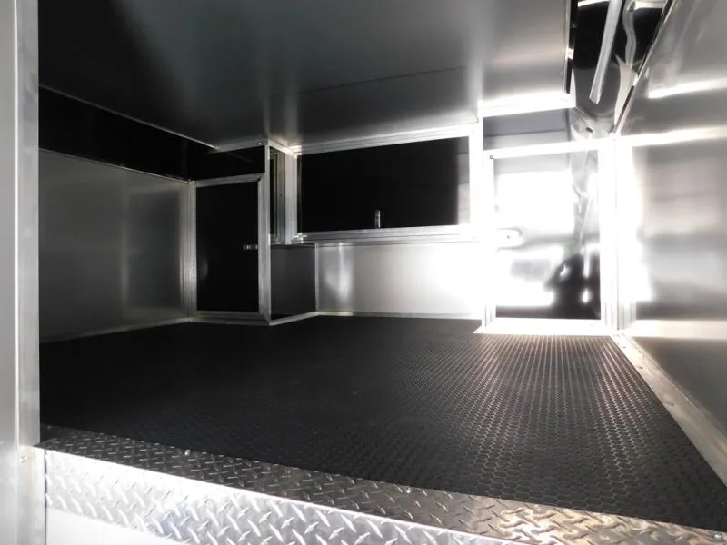 new Car Haulers / Racing Trailers Haulmark  for sale, in Hope Mills, NC Thumbnail 14