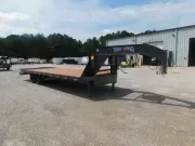 new Equipment / Flatbed Trailers Texas Bragg Trailers  for sale, in Hope Mills, NC Thumbnail 1