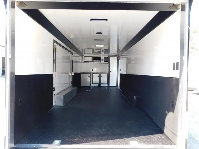 new Car Haulers / Racing Trailers United Trailers  for sale, in Hope Mills, NC Thumbnail 7