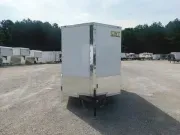 new Cargo (Enclosed) Trailers Covered Wagon Trailers  for sale, in Hope Mills, NC Thumbnail 2