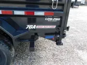 new Dump Trailers PJ Trailers  for sale, in Hope Mills, NC Thumbnail 8