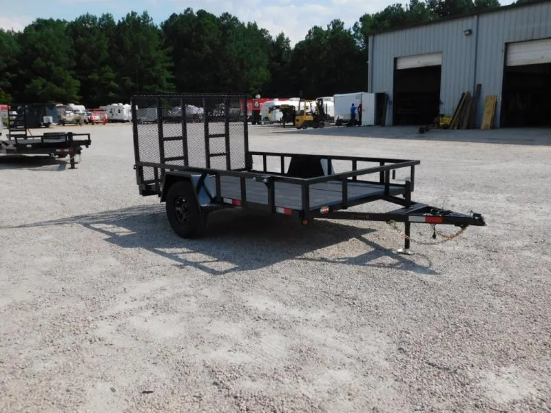 new Utility Trailers Covered Wagon Trailers  for sale, in Hope Mills, NC image-0
