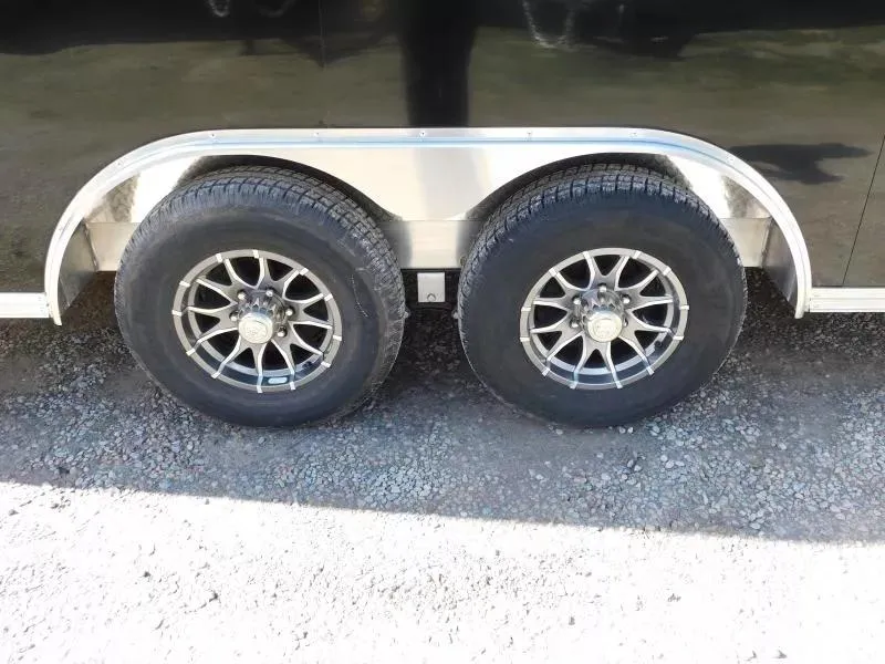 new Car Haulers / Racing Trailers Stealth Trailers  for sale, in Hope Mills, NC Thumbnail 7