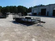 new Utility Trailers Covered Wagon Trailers  for sale, in Hope Mills, NC Thumbnail 1